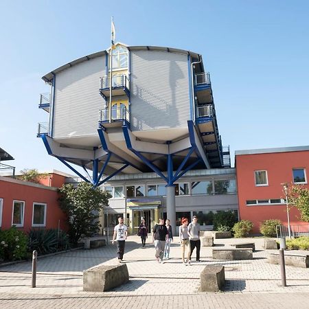 Jugendherberge Hanover Exterior photo